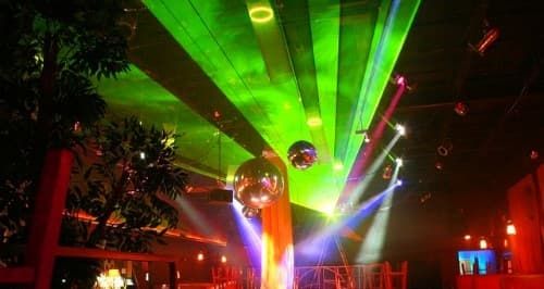 Лазерная установка купить в Ярославле для дискотек, вечеринок, дома, кафе, клуба